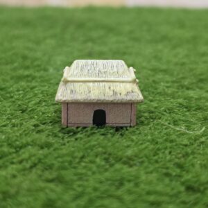 Miniature House