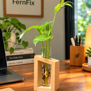 Flora Frame